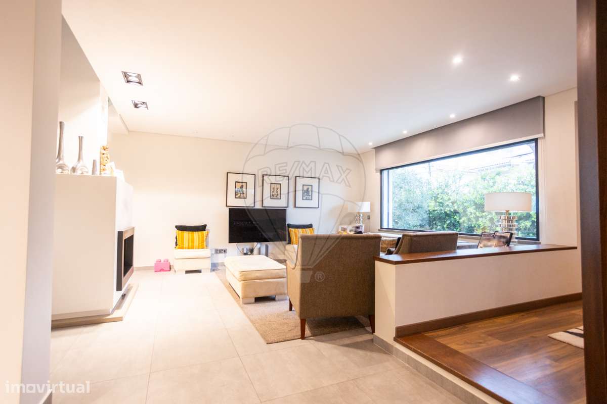 Moradia T4 para venda - Grande imagem: 5/48