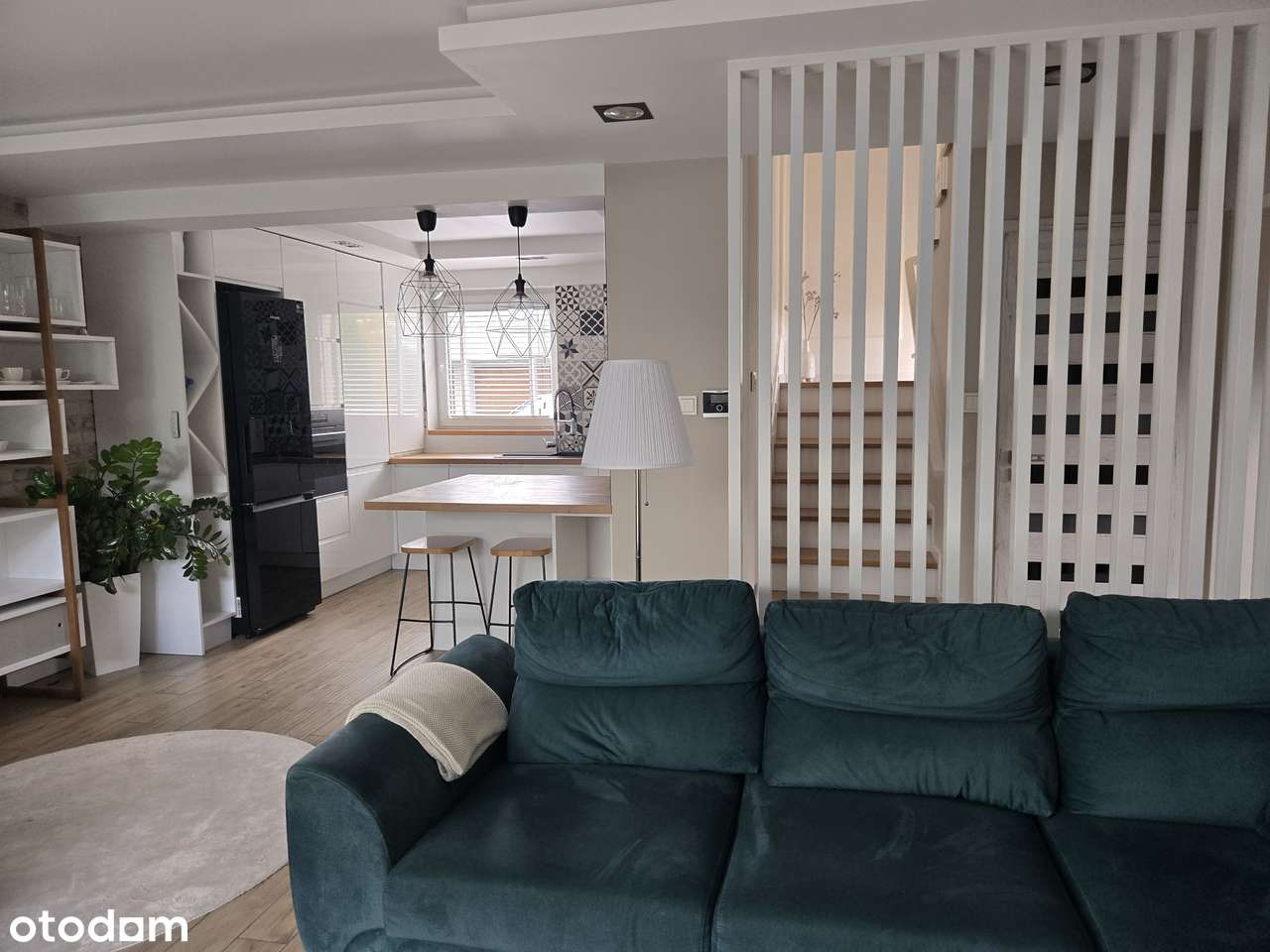 Nowoczesy dom na kameralnym osiedlu - gotowy do zamieszkania! - Pełny obrazek: 5/20