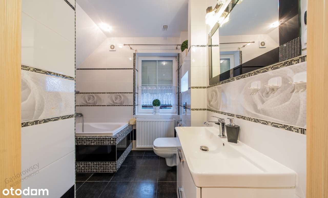 Komfortowy energooszczędny dom z fotowaltaiką  blisko Obornik Ślaskich-7