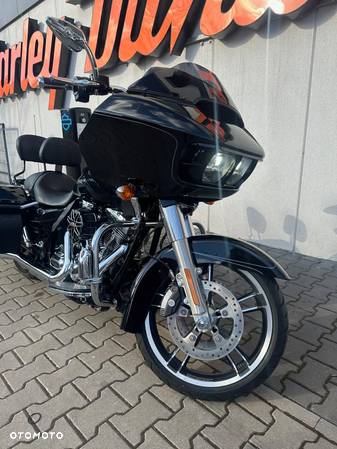 Harley-Davidson Touring Road Glide - 9