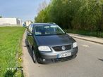 Volkswagen Touran 1.9 TDI Trendline - 1