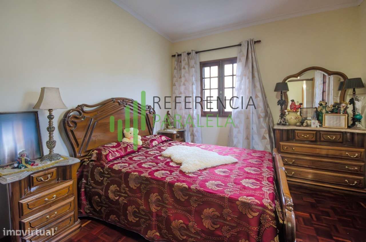 Moradia V3 com vista mar-16