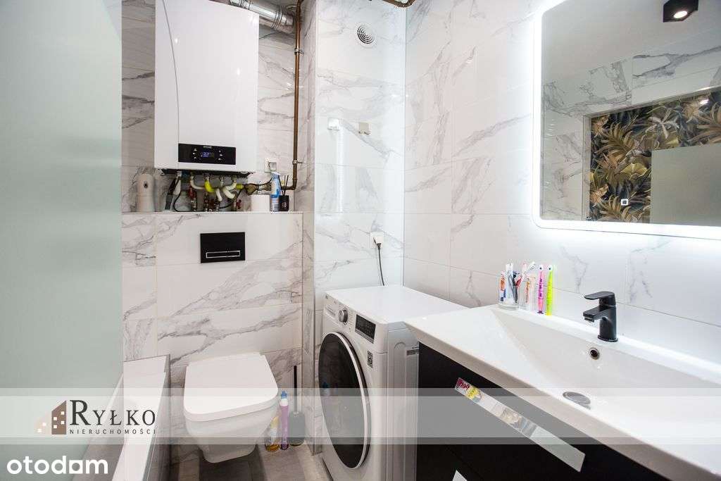 Nowa Cena ! 2 pokoje w Centrum-12