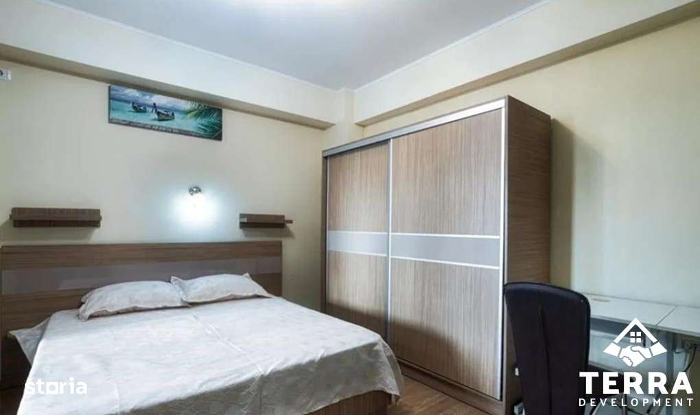 Pret scazut | Poziție excelentă | Bd.Mamaia | Investiție stabilă-9