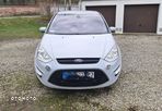 Ford S-Max 2.0 TDCi DPF Trend - 5