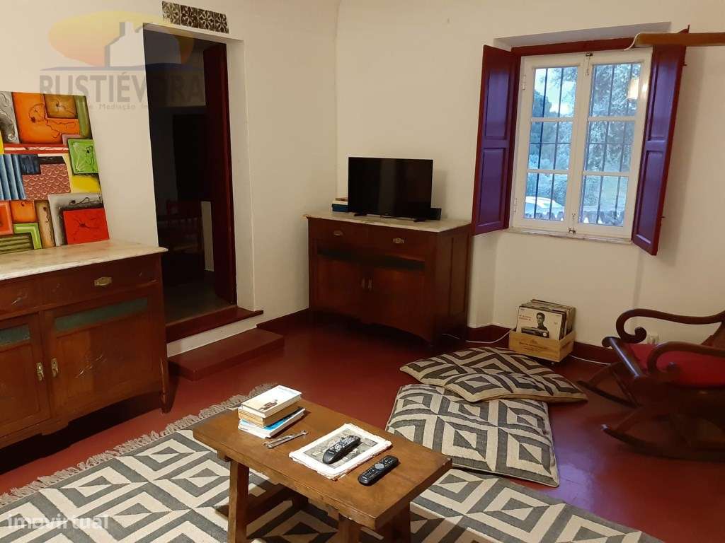 Quinta com 16 ha, com 4 Moradias Unifamiliares, piscina e várias ár...-19