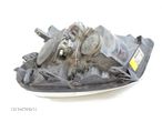 Lampa PRAWY przód Nissan Qashqai J10 06-10r. UK - 4