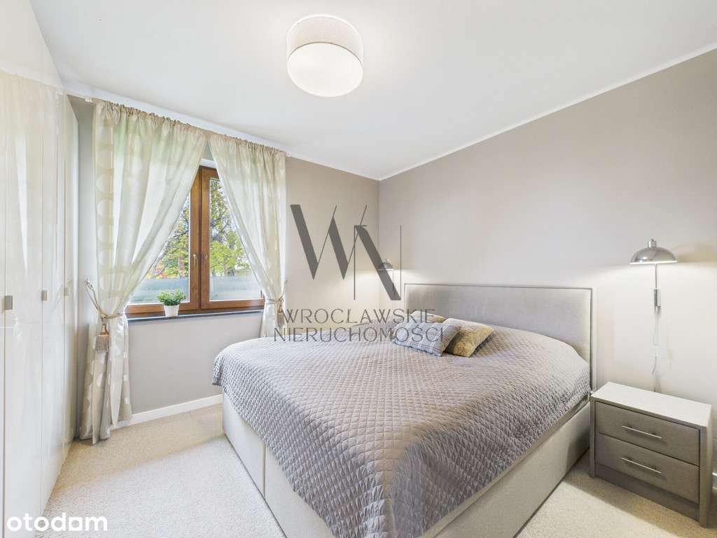 Wyjątkowy dom z ogrodem I 15 minut od Wrocławia! - Pełny obrazek: 4/20