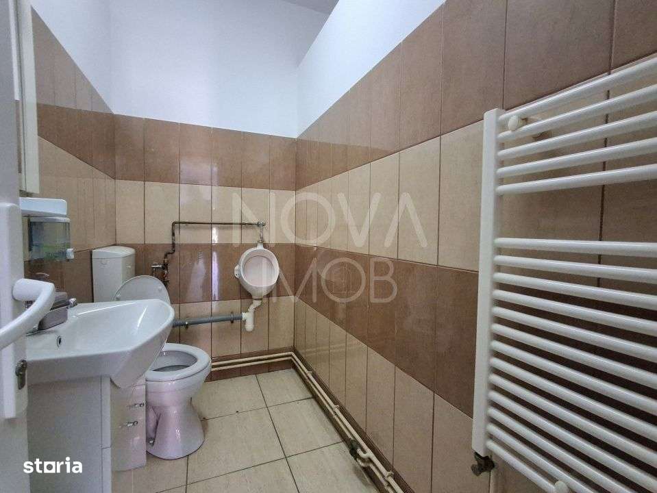 Pensiune 8 camere cu restaurant - Sibiu-16