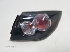 MAZDA 3 HB 03-09 TYLNA LAMPA PRAWA - 1