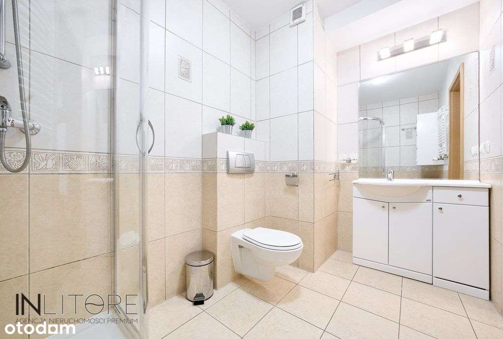 ! 2p, Olimp I, 100m Promenada, 250 M Plaża, Basen!-12