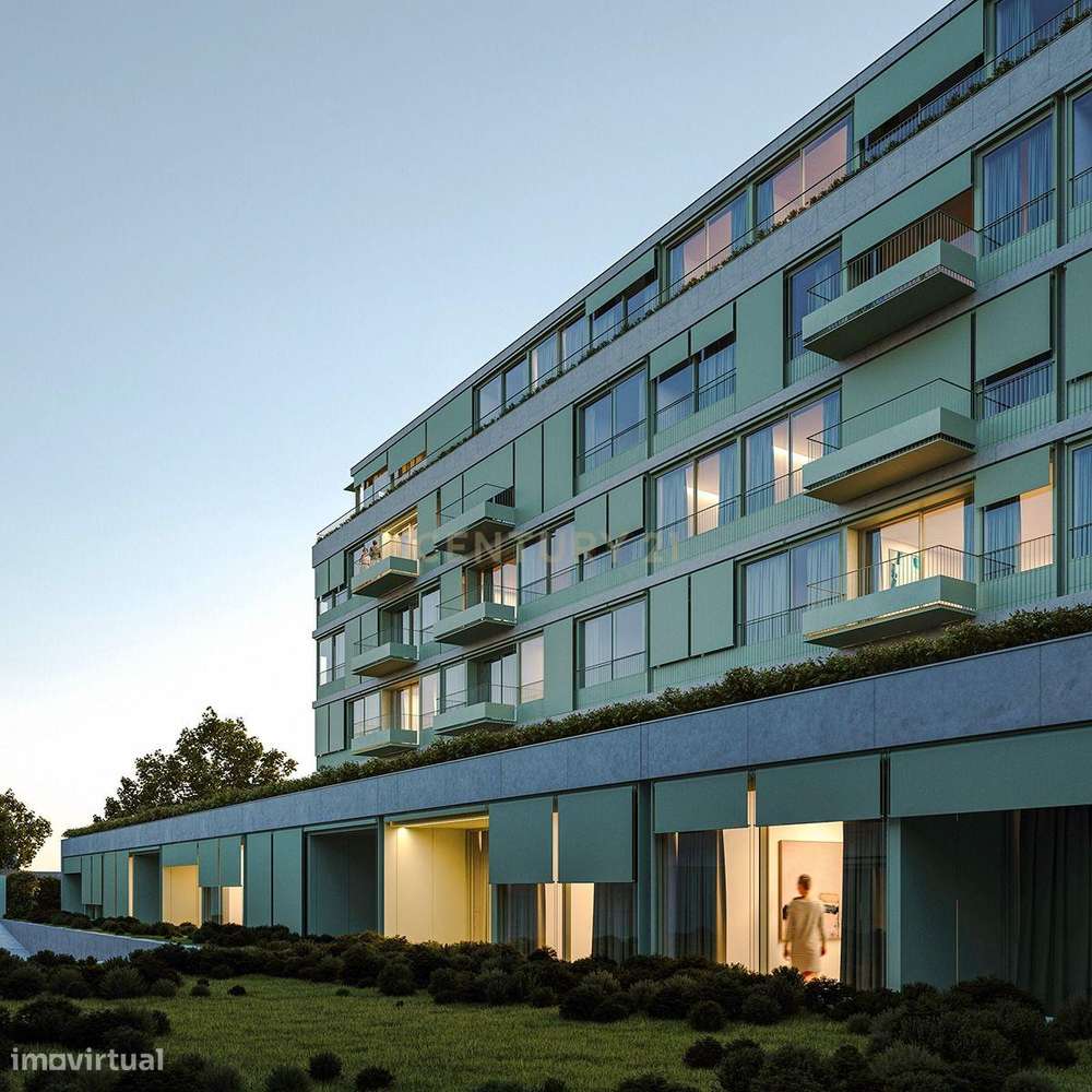 FABULOSO APARTAMENTO - CAMPO ALEGRE 1024-13