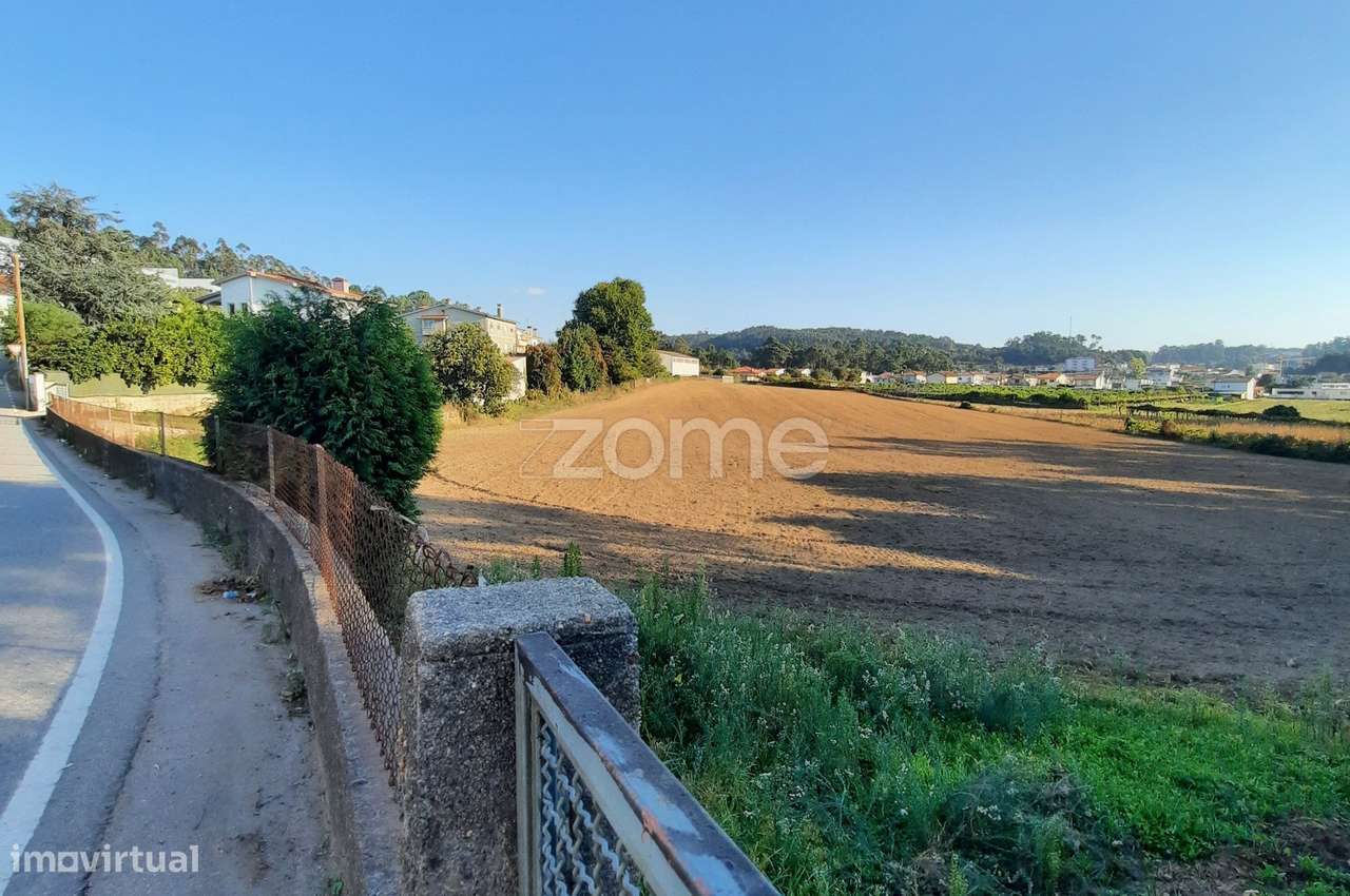 TERRENO PARA INVESTIMENTO - ALVARELHOS, TROFA - Grande imagem: 4/15