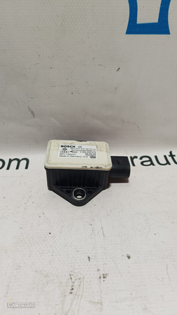 SENSOR SENSORES VELOCIDADE ESP AUDI A4 B7 8E0907637B 8E0907637 0265005618 BOSCH A4 B6 A6 C6 - 6