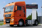 MAN TGX 18.460 / XLX / NAVI / EURO 6 / ZBIORNIKI 1400 L / - 1