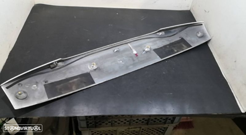 Aileron Bmw 3 Touring (E46) - 2