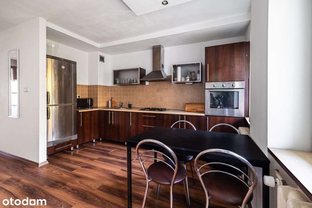 2 pokoje na Karwinach - Pełny obrazek: 5/13