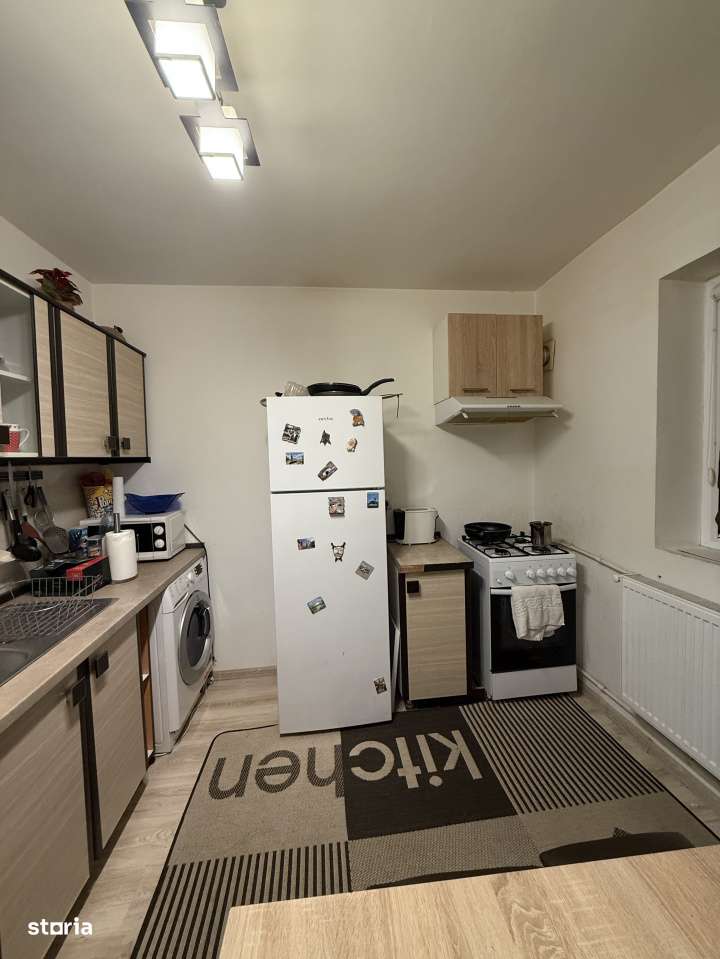 Garsoniera dubla de vanzare - Tomis Nord - Imagine principală: 5/8