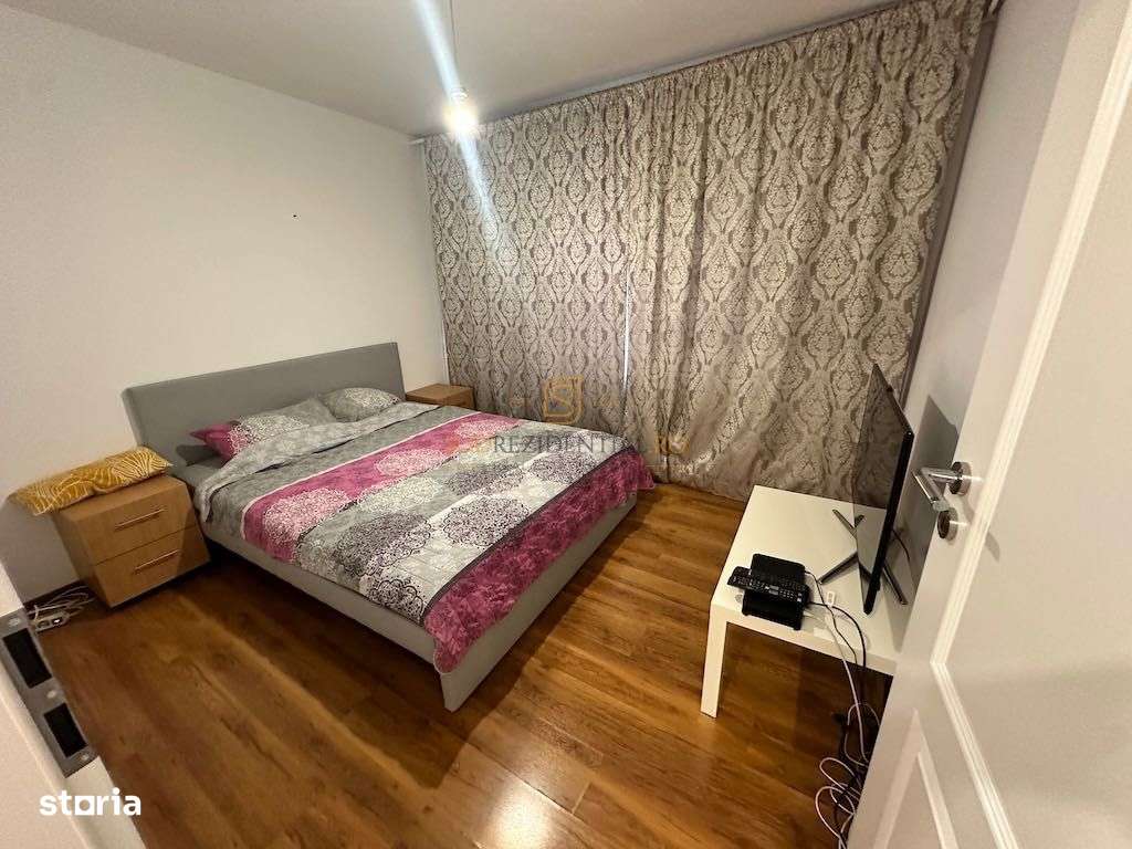 Apartament 3 camere , renovat recent, zona Sebastian-Rahova - Imagine principală: 4/8