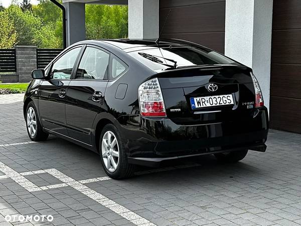 Toyota Prius 1.5 VVT-i Sol - 5