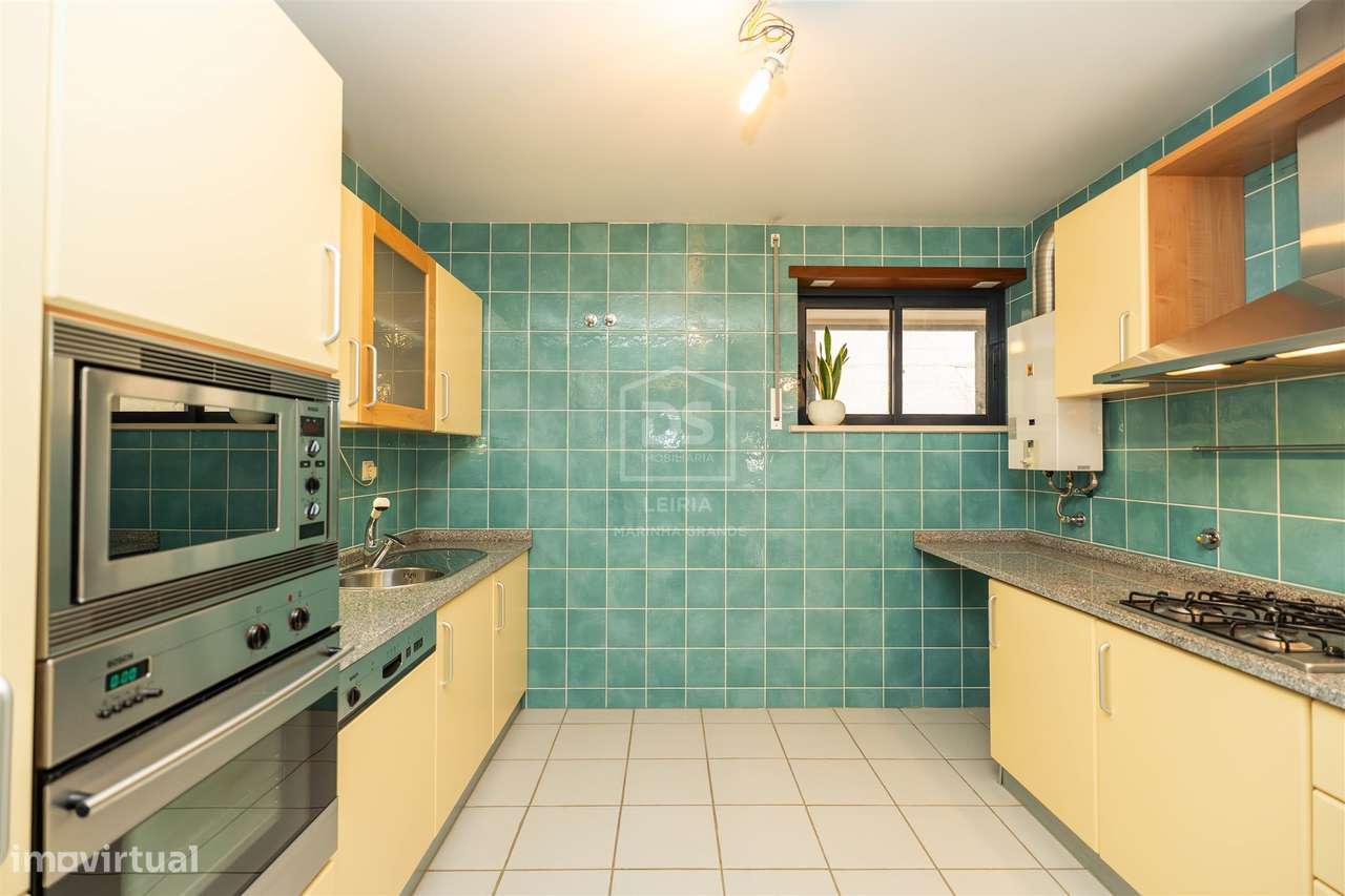 Estúdio T0 Venda em Santo António dos Olivais,Coimbra-5