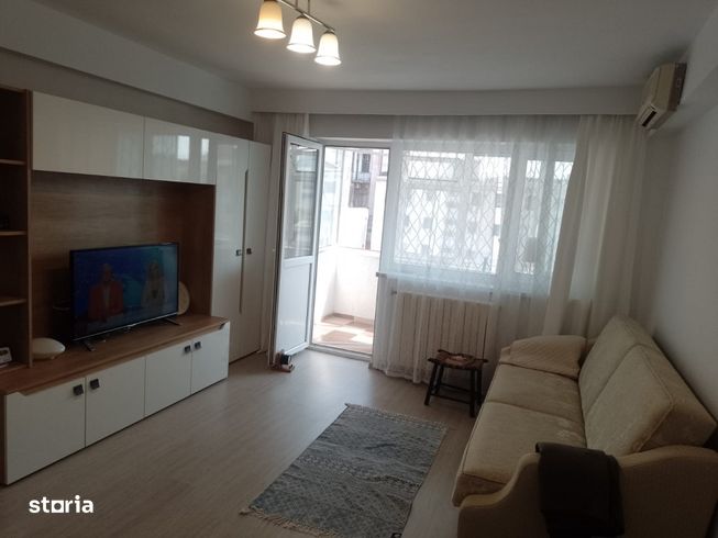 Central - Apartament cu 2 camere-10