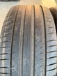 vând 2 anvelope 275/45/21 Michelin de vară ca noi - 2