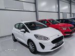 Ford Fiesta 1.0 EcoBoost Trend - 23