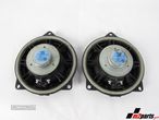 Colunas e Tweeters HiFi Seminovo/ Original BMW 4 Coupe (F32, F82)/BMW 4 Converti... - 4