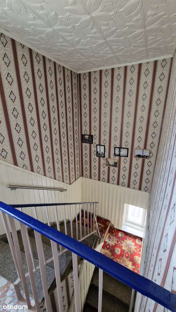 Atrakcyjny dom bliźniak przy parku!-8