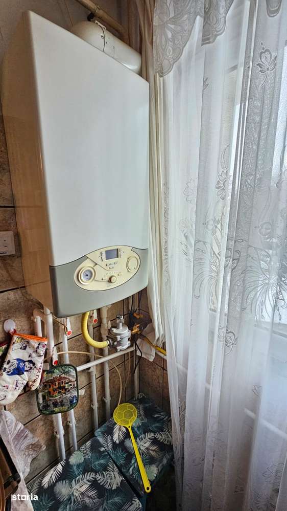 Apartament 2 camere, etaj 3,  Cartier Aviatiei 39.900 Euro-5