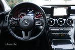 Mercedes-Benz C 200 d 9G-TRONIC - 14