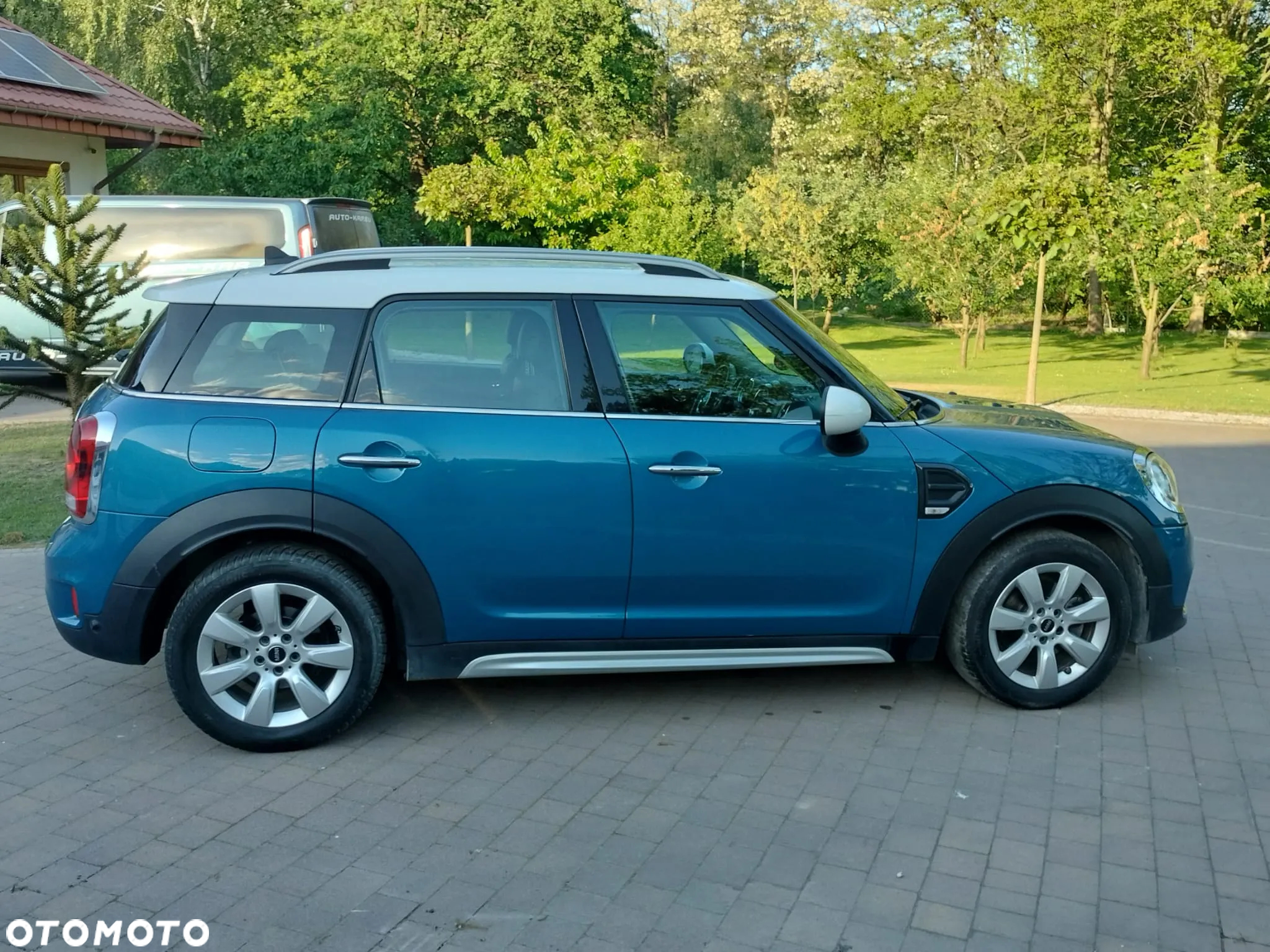 MINI Countryman - 12