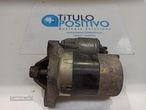 Motor De Arranque Renault Clio Iii (Br0/1, Cr0/1) - 1