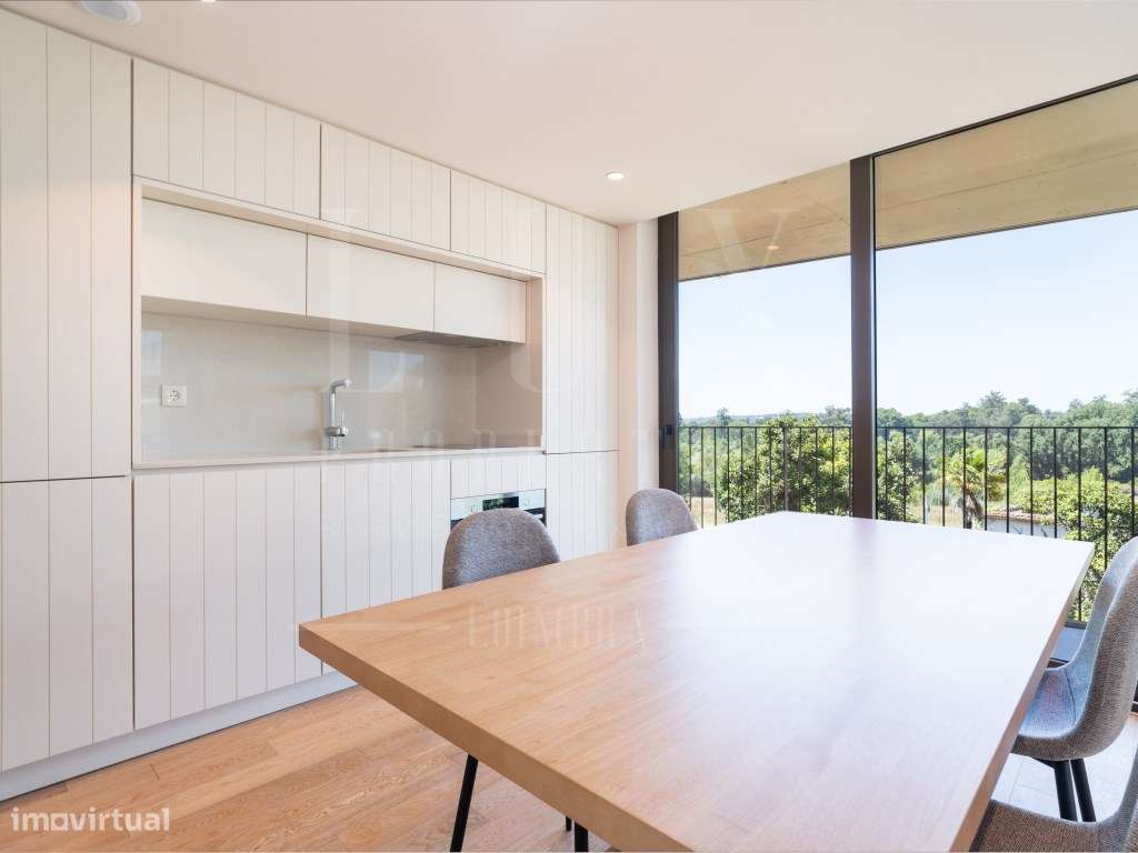 Apartamento T1 | Arrendamento | Mobilado - Grande imagem: 5/30