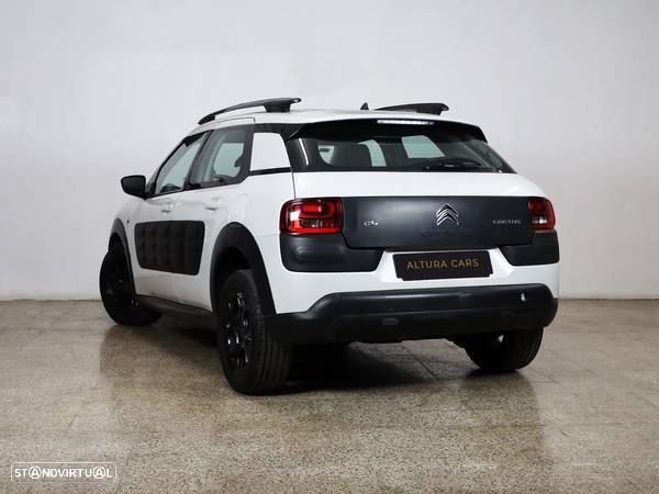 Citroën C4 Cactus 1.6 BlueHDi Shine ETG6 - 5