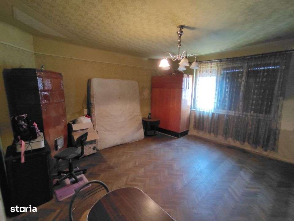 Oportunitate - Apartament ultracentral, 2 camere, 56 mp utili - Imagine principală: 5/7