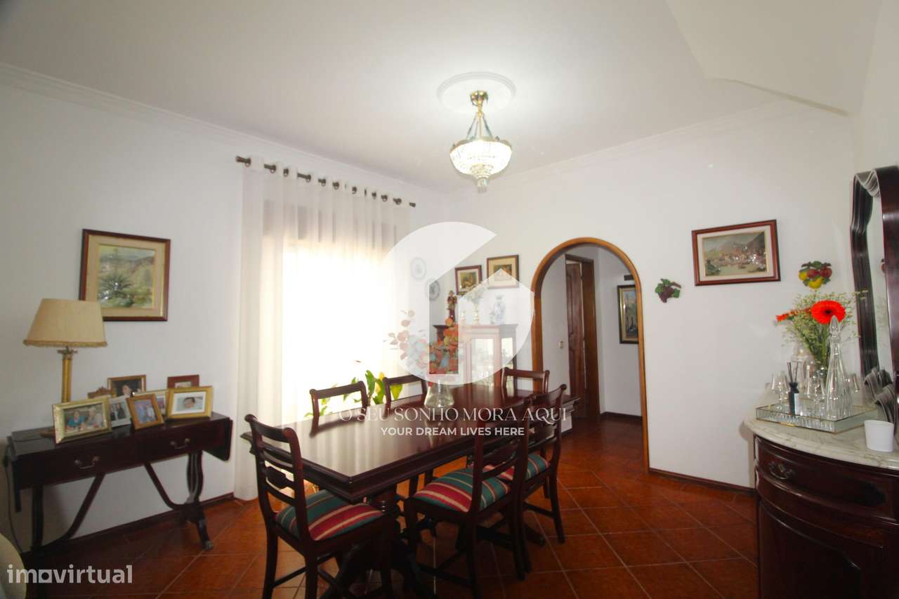 MORADIA T3 COM PÁTIO NA BAIXA DE OLHÃO-17