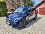 Mercedes-Benz Klasa V 250 d 4-Matic Avantgarde 9G-Tronic (d³ugi) - 4