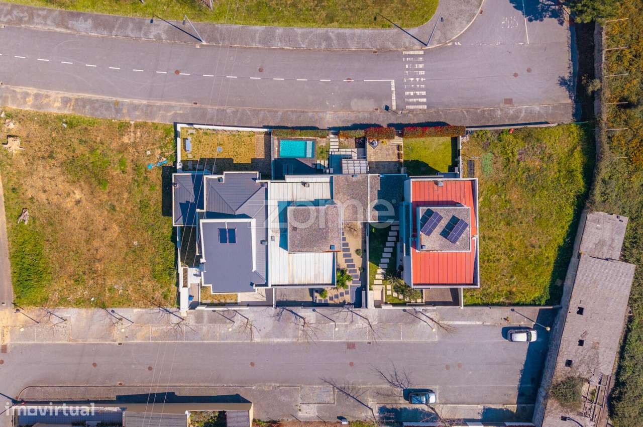 MORADIA T3 COM PISCINA - Grande imagem: 5/60