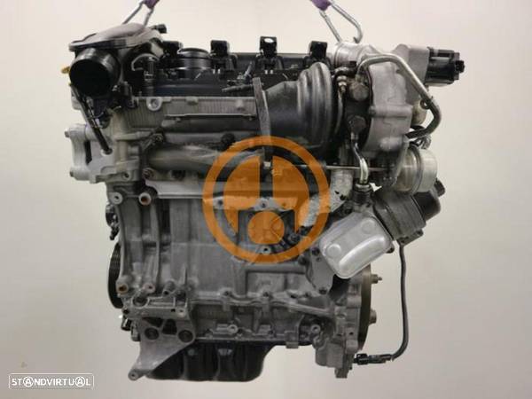 Motor 5FX PEUGEOT 207 3008 308 I 5008 CITROEN C4 COUPE C4 GRAND PICASSO I C4 GRAND PICASSO II DS3 - 1