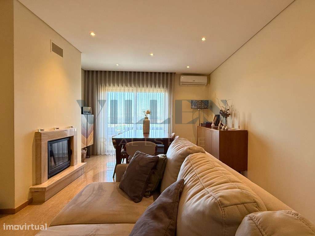 Apartamento T2 Gondomar | EXCLUSIVO - Grande imagem: 2/23