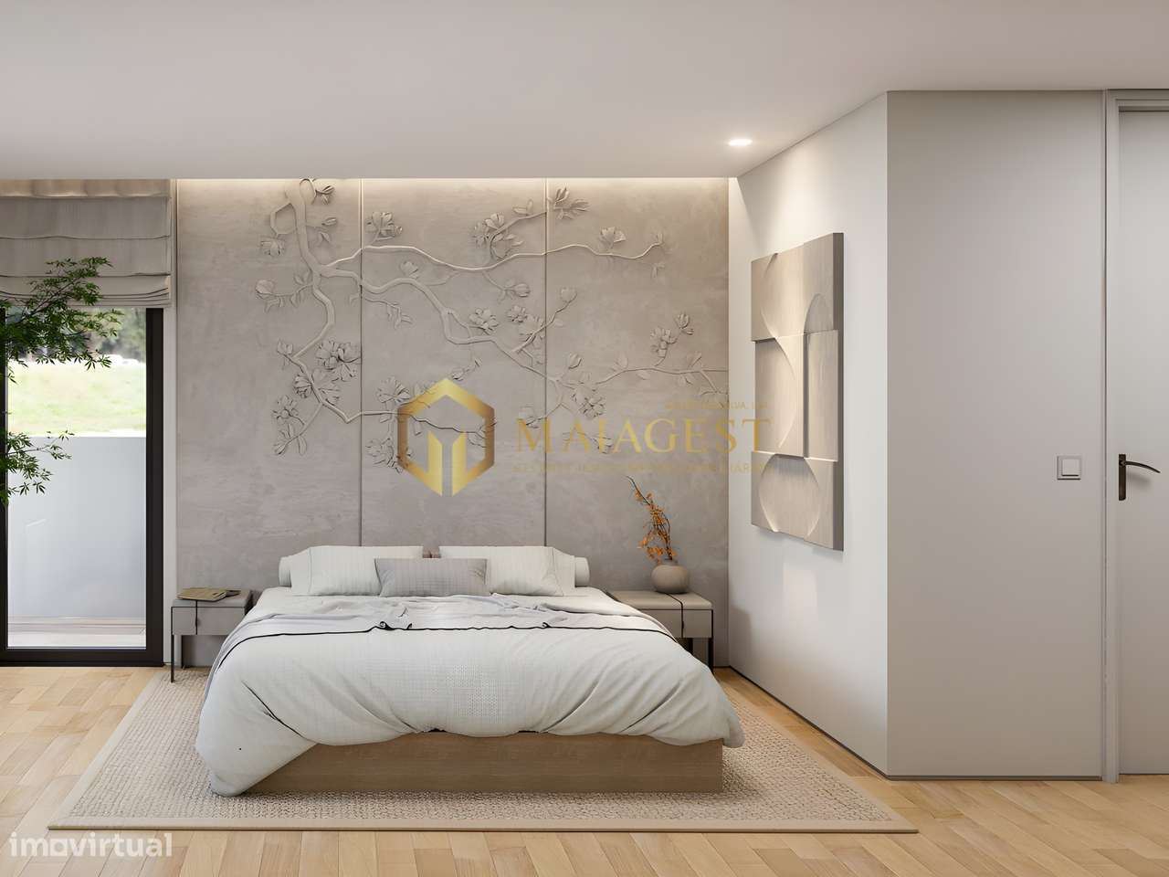 Trofa Premium Viva com Distinção no Coração da Trofa-11