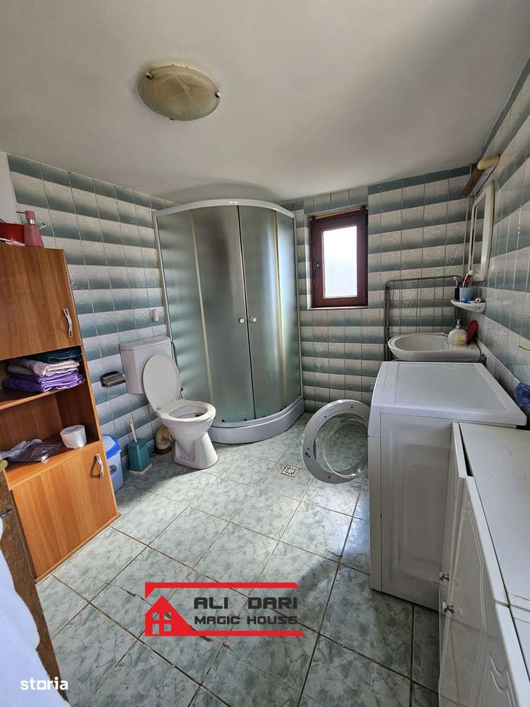 Casă de vânzarea în sat Mihăiești Cluj cu teren și gradină de 2.346 mp - Imagine principală: 5/20