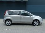 Nissan Note - 20