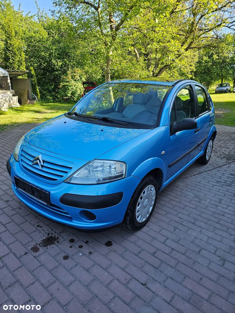 Citroen C3