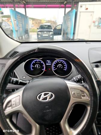 Hyundai ix35 2.0 CRDi Comfort - 7