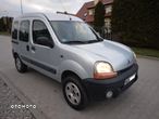 Renault Kangoo 1.6 16V Authentique 4x4 - 14