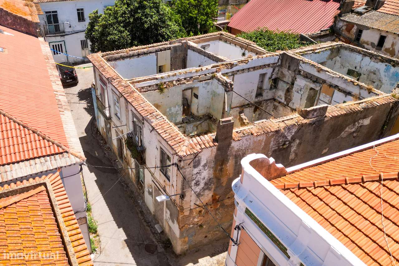 Terreno para Construção, Setúbal-12
