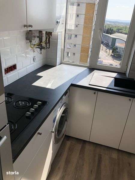 Apartament 2 camere - Imagine principală: 4/8